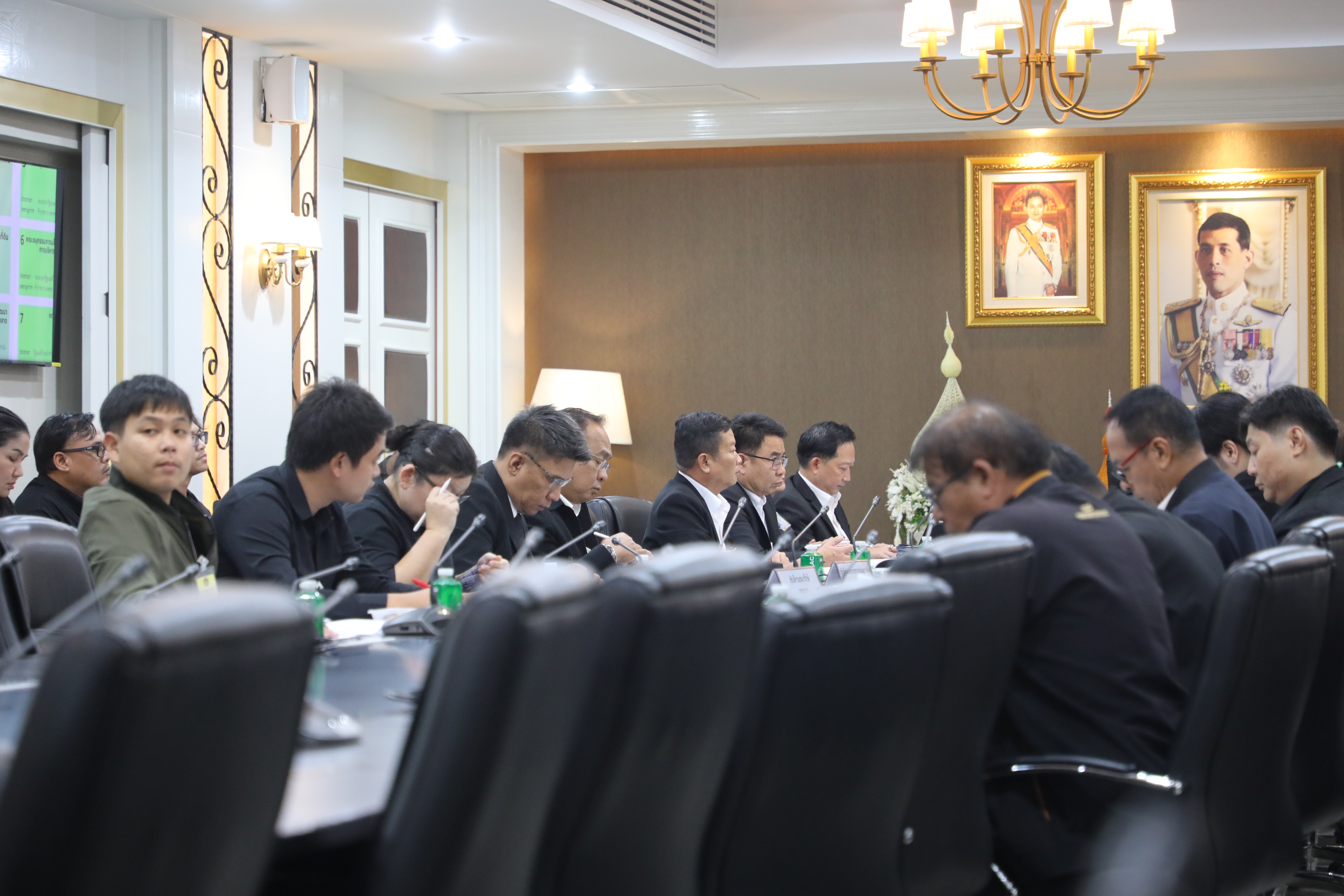 title - ส.ป.ก. ประชุมคณะกรรมการกำหนดมาตรฐานระวางแผนที่และแผนที่รูปแปลงที่ดินของรัฐ (กมร.) ครั้งที่ 9_1/2569
